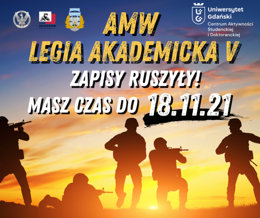 Legia Akademicka