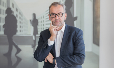 prof. Piotr Stepnowski