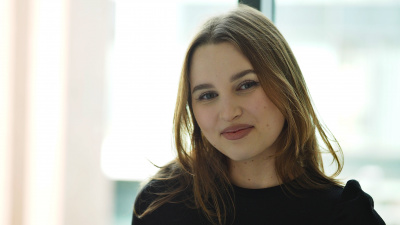 Klaudia Ceglarz