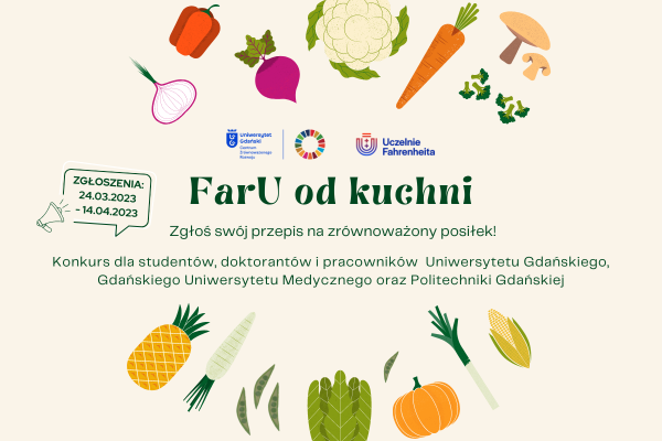 FarU od kuchni