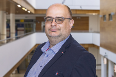 prof. Maciej Nyka