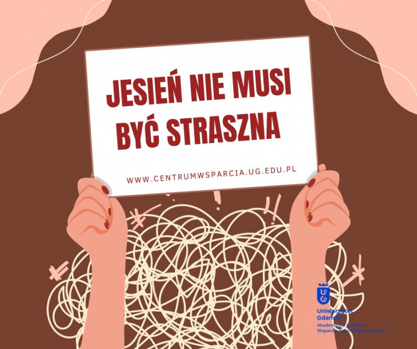 Jesien