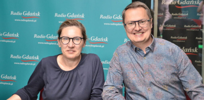 (fot. Radio Gdańsk/Martyna Krawcewicz)