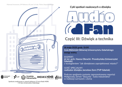 Audiofan