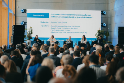 fot. Alina Metelytsia-Kolisnyk/Uniwersytet Wrocławski