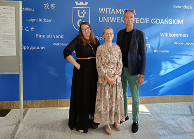 Lucie Waleczek-Zotykova, Sylwia Badowska i in.