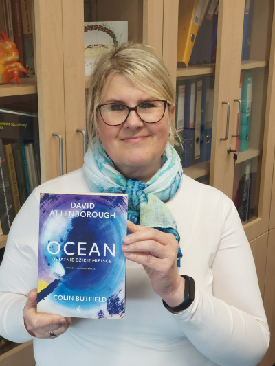 prof. Monika Normant-Saremba