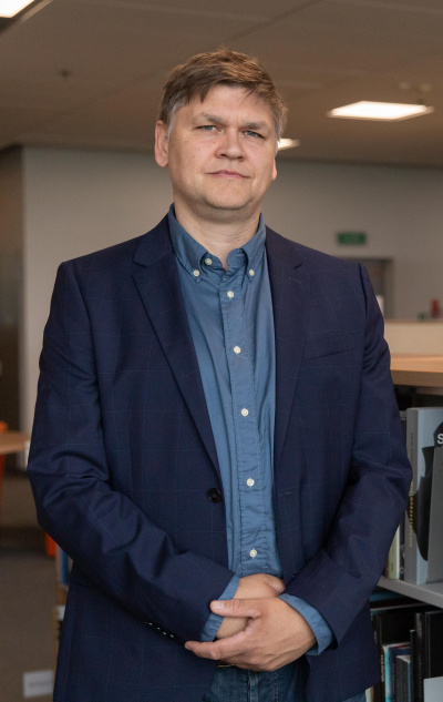 fot. Bartłomiej Jętczak