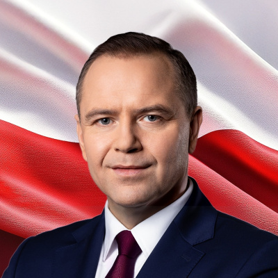 K. Nawrocki, źródło: FB K. Nawrockiego