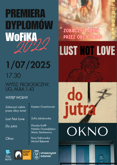 fot. pokaz dyplomów