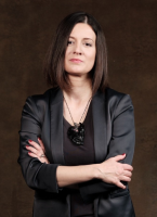 Anna Sobecka