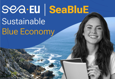 Sea-BluE