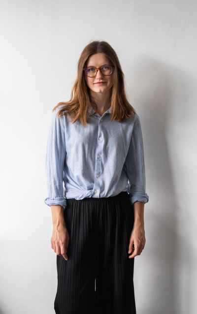 dr Beata Zjawin