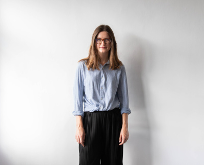 dr Beata Zjawin