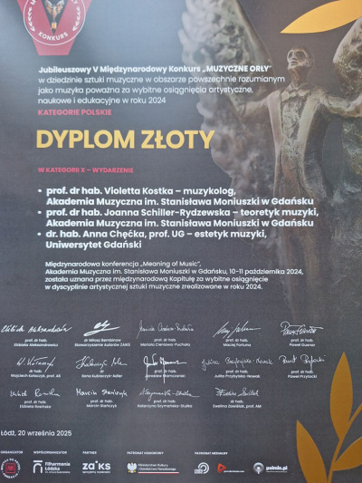 Dyplom