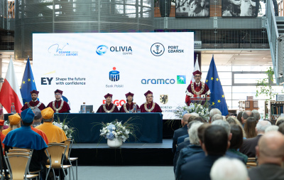 przemówienie