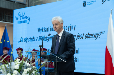 wykład