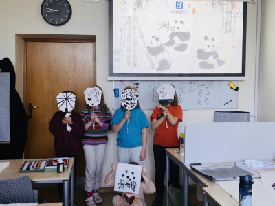 Fot Instytut Konfucjusza