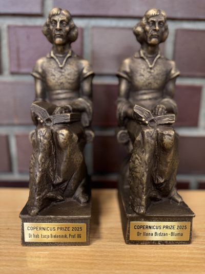 Copernicus Prize