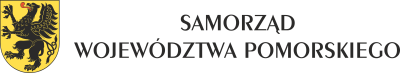 Logo Samorządu Województwa Pomorskiego