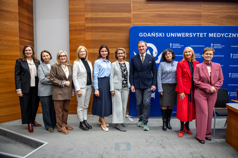 Dzień Jakości FarU