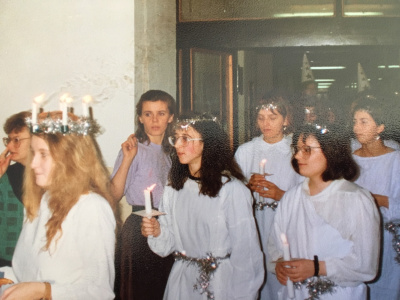 fot. Archiwum prywatne