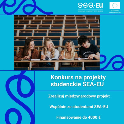 Grafika promująca inicjatywę