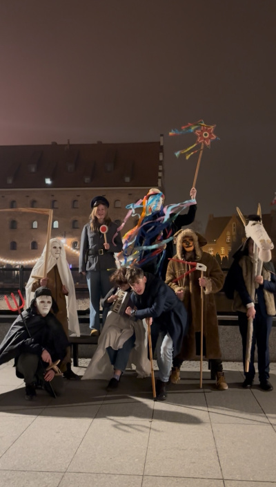 fot. Magdalena Polaszek