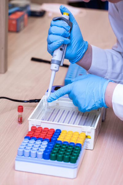 Zdjęcie do aukcji 20. Kurs praktyczny (do wyboru)