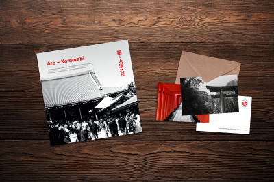 Zdjęcie do aukcji 26. Fotograficzny spacer po Japonii