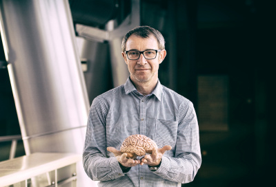 Zdjęcie do aukcji 33. Wspólny wykład podczas Dni Mózgu w Trójmieście