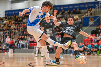 Zdjęcie do aukcji 44. Miejsce VIP na meczu I Polskiej Ligi Futsalu z AZS UG