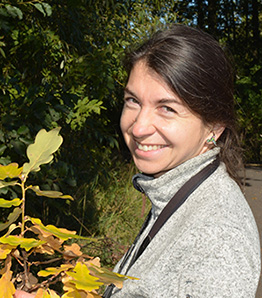 Katarzyna Wojczulanis-Jakubas