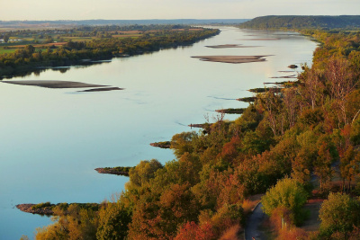 Wisła, fot. Krzysztof Niewolny/Pixabay