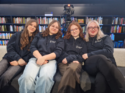 fot. Urszula Abucewicz