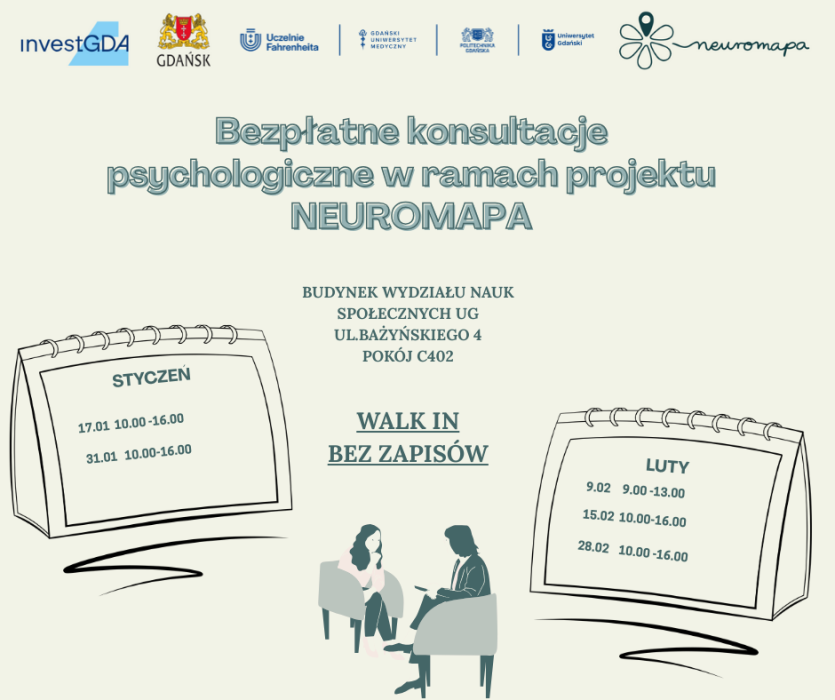 Konsultacje