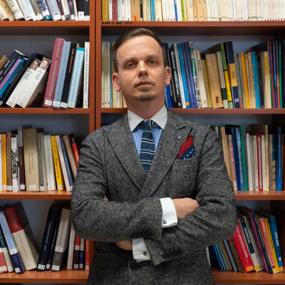 fot. Bartłomiej Jętczak/UG