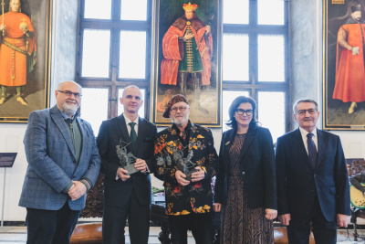 fot. Dominik Paszliński / www.gdansk.pl 