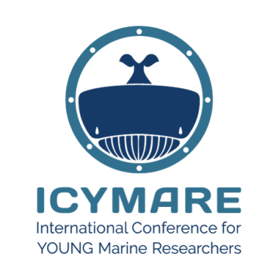 logo konferencji ICYMARE