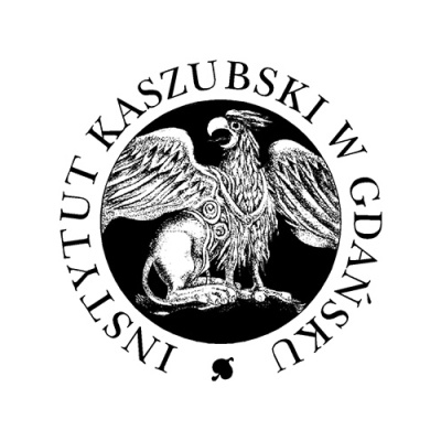 Logo Instytutu Kaszubskiego w Gdańsku
