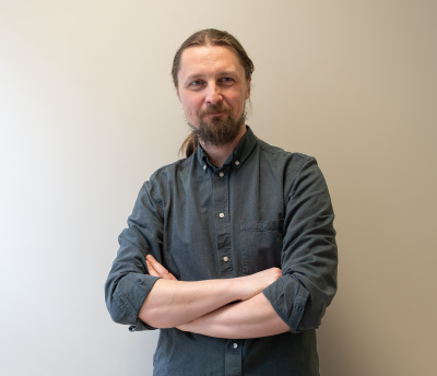 fot. Bartłomiej Jętczak/CKiP