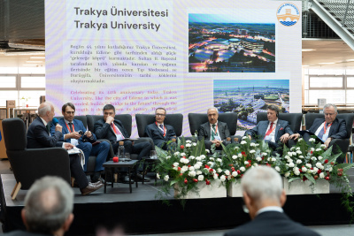 Paneliści z obszaru nauk humanistycznych i społecznych