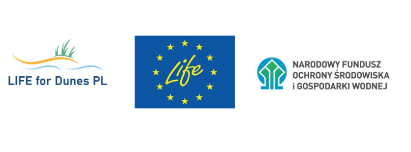 logotypy instytucji finansujących