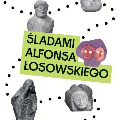 Grafika Śladami Alfonsa Łosowskiego