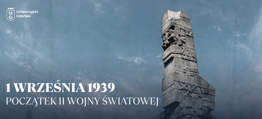 pomnik na Westerplatte