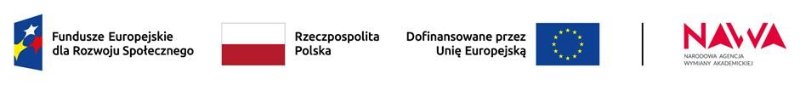Logotypy UE, NAWA