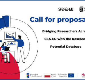 Call for proposals - grafika