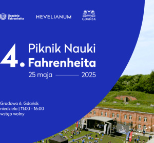 kafel 4. Piknik Nauki Fahrenheita