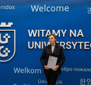 Dr Agata Rudnik