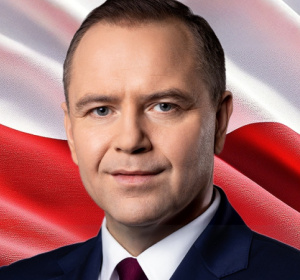 K. Nawrocki, źródło: FB K. Nawrockiego